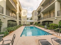 Salt Air Villas by Hodnett Cooper Tourism Bookings