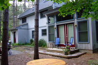 Saltbox Tourism Bookings