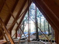 Salted Roots Alaska Tourism Bookings