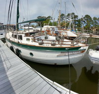 Samadhi Sailboat - Tourism Bookings