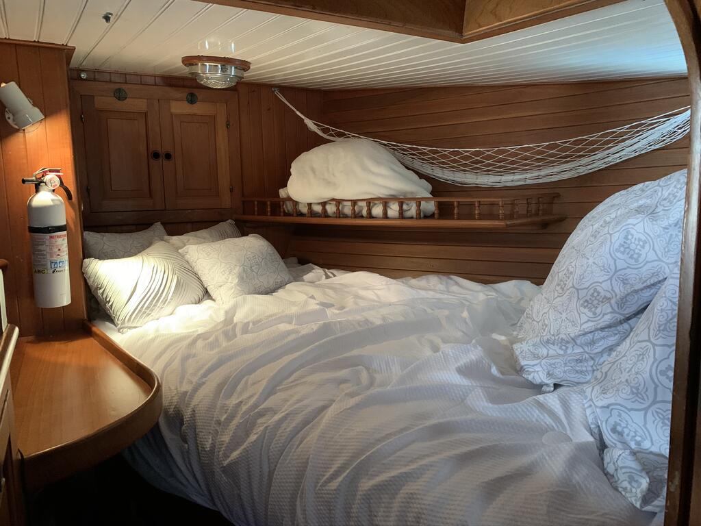 Samadhi Sailboat - thumb 3