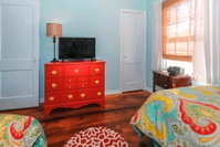 Sammy's Cottage Tourism Bookings