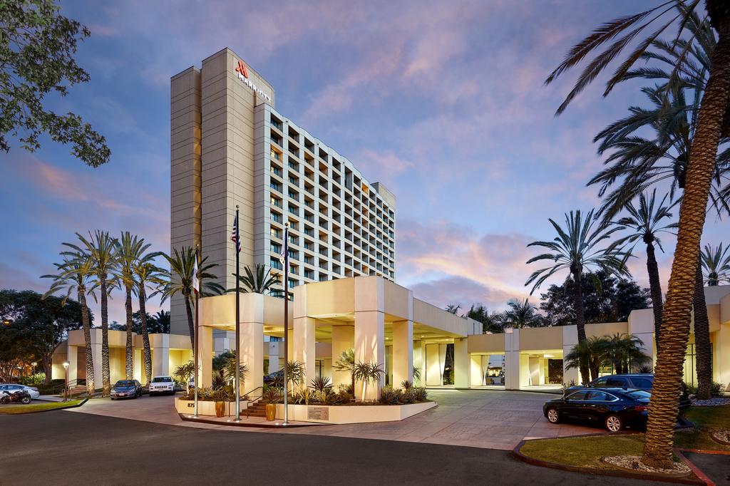 San Diego Marriott Mission Valley - thumb 0