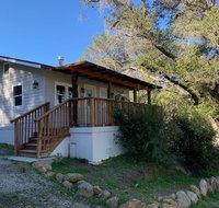 San Diego Mountain Lodge - Tourism Bookings