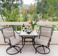 San Vicente Golf Resort - Tourism Bookings