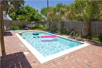 Sanctuary Condominiums by Padre Island Rentals Tourism Bookings