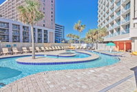 Sand Dunes Resort 2533 Tourism Bookings