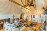 Sanderlin Mountain Hotels Santiago