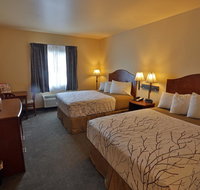 Sandhills Guest House Motel - Tourism Bookings