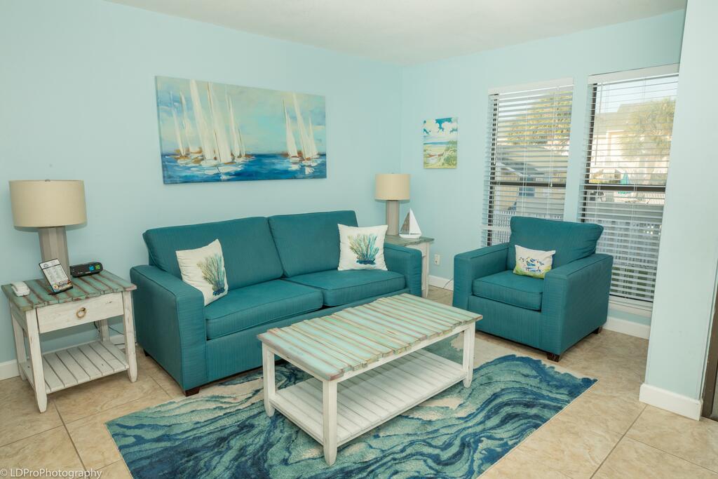 Sandpiper Cove 8112 Destin Condo