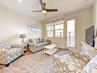 Sandpiper Way 509 Townhouse Tourism Bookings