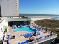 Sands Beach Club Tourism Bookings