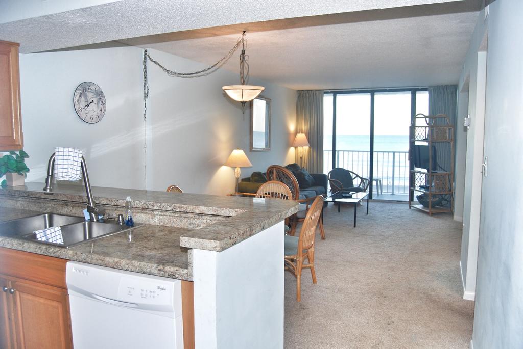 Sands Beach Club 323 Condo - thumb 2