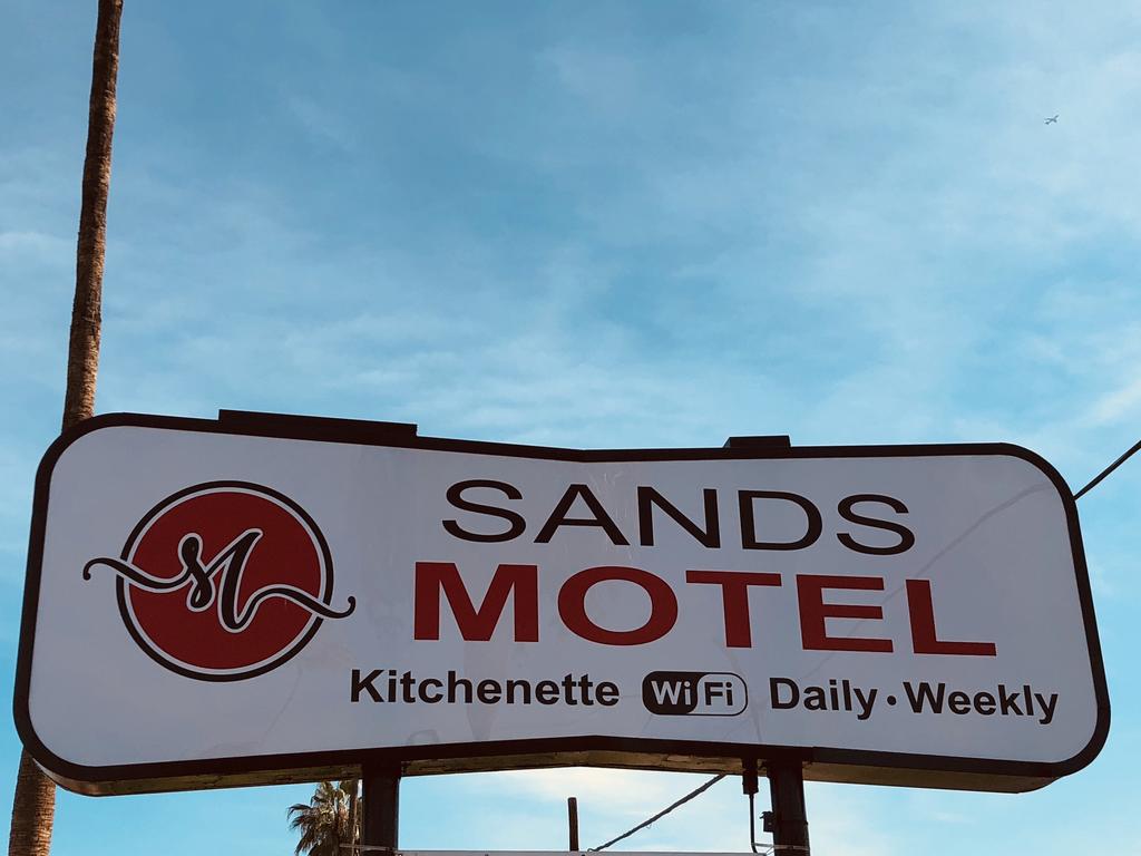 Sands Motel - thumb 0