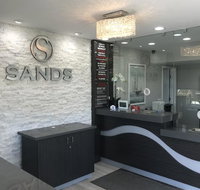 Sands Motel - Tourism Bookings