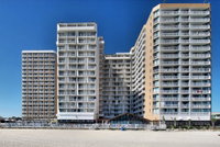 Sands Ocean Club 1127/1128 Condo Tourism Bookings