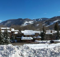 Sandstone Creek Club Condominiums - USA Accommodation