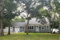 Sandwich Home with Fire Pit - 4 Mi to Downtown Tourism Bookings