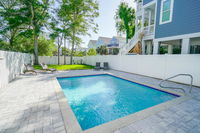 Sandy  Salty Home Tourism Bookings