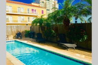 Sandy Feet Retreat Tourism Bookings