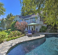 Sandy Hook Retreat w/Stunning Waterfront View - Tourism Bookings