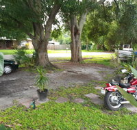 sanford - USA Accommodation