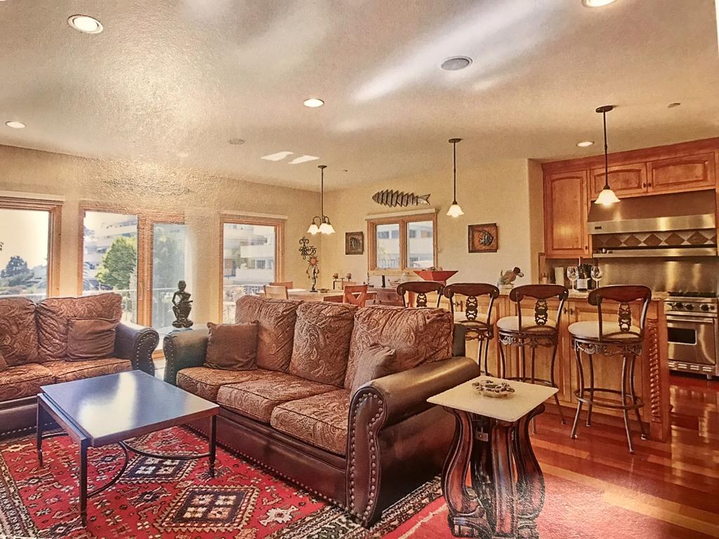 Santa Fe Style Beach Home - thumb 1