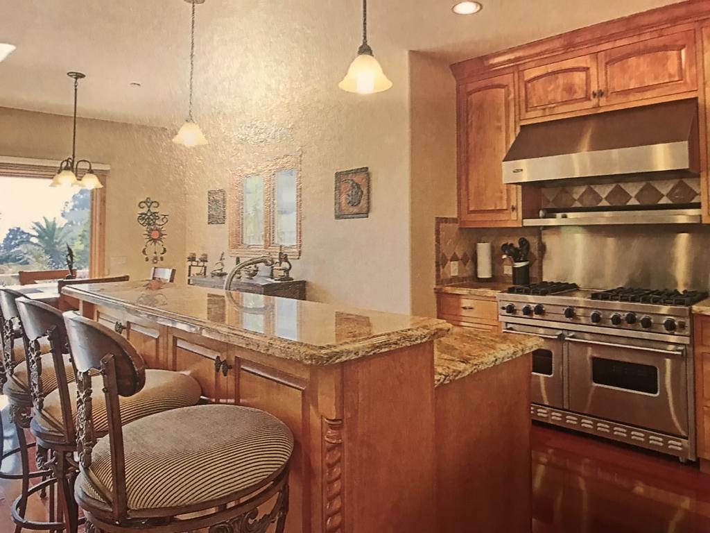 Santa Fe Style Beach Home - thumb 3