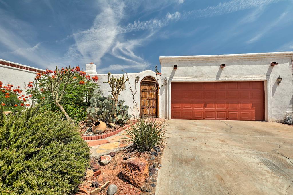 Santa Teresa Home With 2 Patios, Near El Paso! - thumb 3