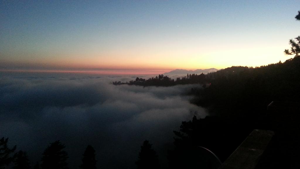 Sanzang Mountain Retreat - thumb 2