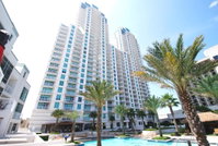Sapphire Condo  Spa Unit 1304 Tourism Bookings