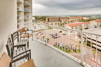 Sapphire Condominiums Tourism Bookings