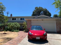 Saratoga House Tourism Bookings