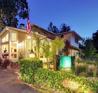 Saratoga Oaks Lodge - Tourism Bookings