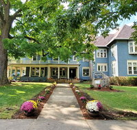 Saravilla Bed  Breakfast - USA Accommodation