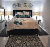 Sasha's Vacation Rental - Tourism Bookings