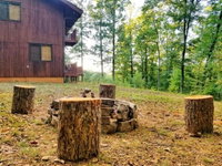Sassafras Lookout- Ocoee River Area Tourism Bookings