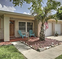 Satellite Beach 'Sunshine House' - 5 Min to Cocoa - Tourism Bookings