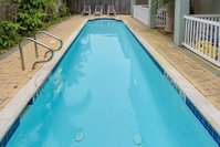 Saturn Lane by Padre Getaways Tourism Bookings
