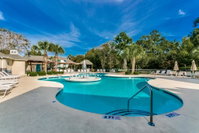 Savannah Shores 9730 Leyland Dr unit 4. Tourism Bookings