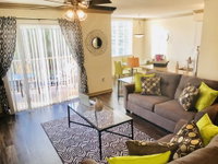 Sawgrass Apartment 1 Tourism Bookings