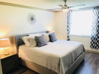 Sawgrass apartments 2.3 Tourism Bookings