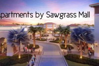Sawgrass Mall Apartments 2.4 Tourism Bookings