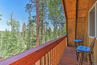 Scenic Duck Creek Escape - 30 Mi to Brian Head Tourism Bookings
