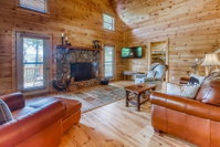 Scenic Hideaway Tourism Bookings