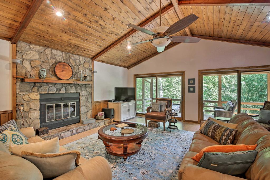 Scenic Sky Valley Home With Stunning Mtn Views! - thumb 3