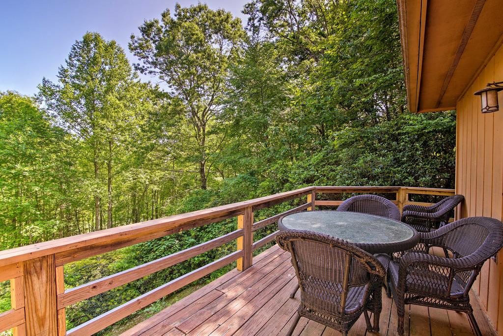 Scenic Sky Valley Home With Stunning Mtn Views! - thumb 2