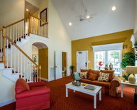 Scenic Vacation Resort Properties in Historic Williamsburg Tourism Bookings