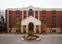 Schaumburg Inn Hotel Hotels Santiago