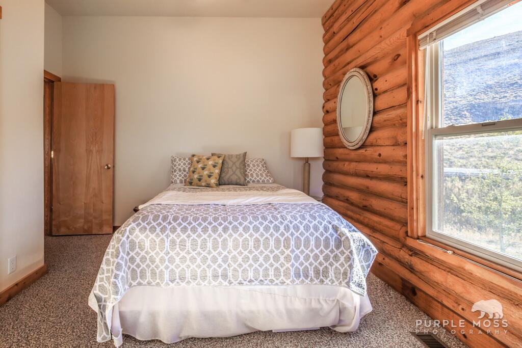 Scofield Lakefront Cabin With Private Dock - thumb 2